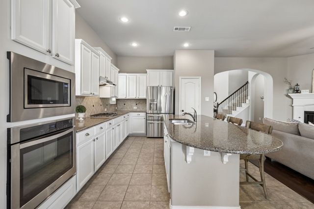 12944 Parade Grounds Lane, Fort Worth, TX 76244