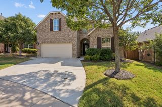 12944 Parade Grounds Lane, Fort Worth, TX 76244