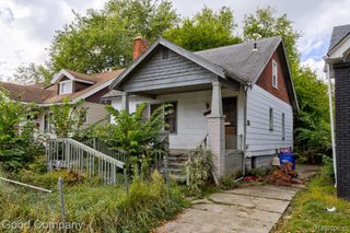11387 Manor Street, Detroit, MI 48204