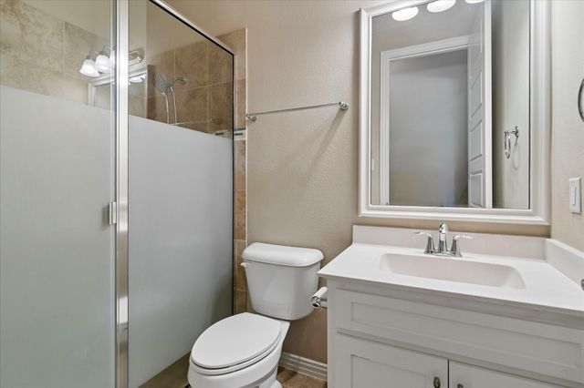 6500 Palo Alto Street, Mckinney, TX 75070