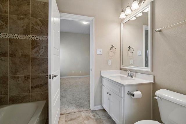 6500 Palo Alto Street, Mckinney, TX 75070