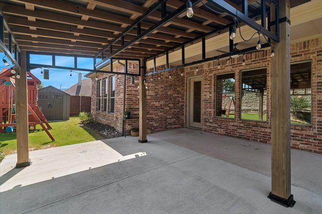 6500 Palo Alto Street, Mckinney, TX 75070