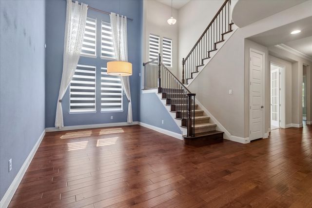 6500 Palo Alto Street, Mckinney, TX 75070