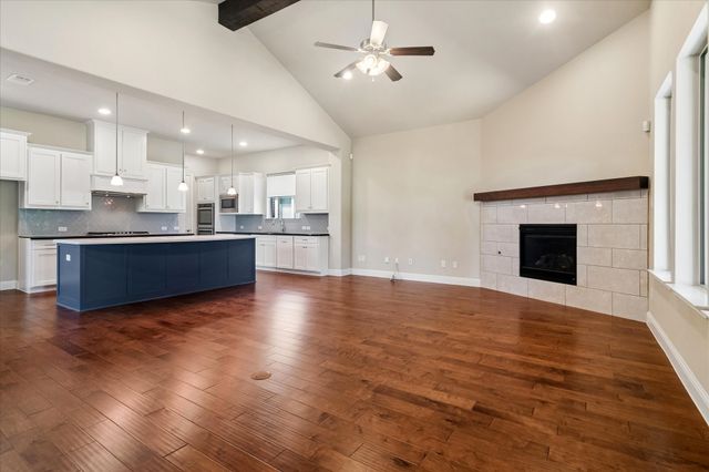 6500 Palo Alto Street, Mckinney, TX 75070