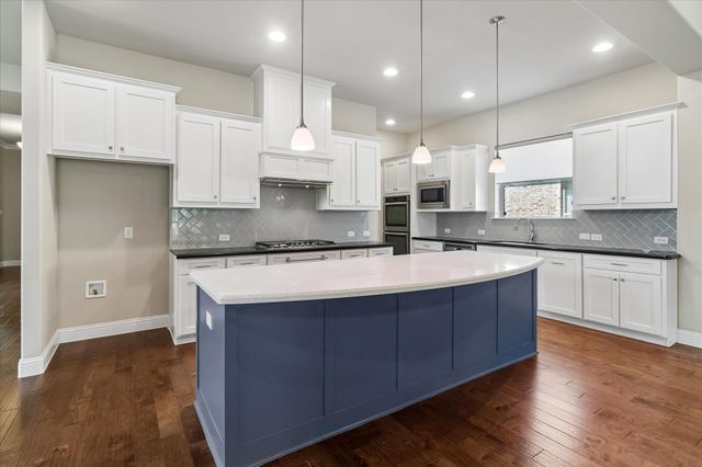 6500 Palo Alto Street, Mckinney, TX 75070