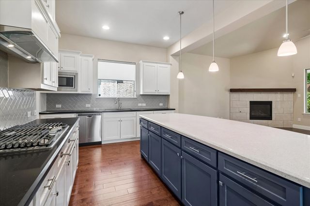 6500 Palo Alto Street, Mckinney, TX 75070