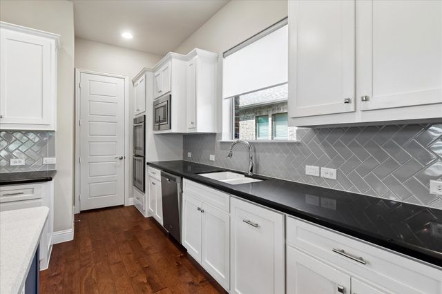 6500 Palo Alto Street, Mckinney, TX 75070
