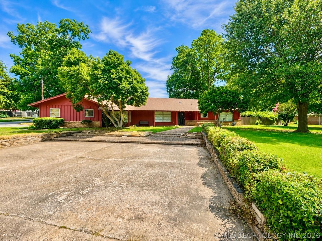 2903 E 47th Street, Tulsa, OK 74105