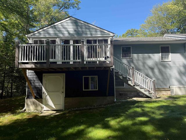291 Eastern Avenue, Rochester, NH 03867