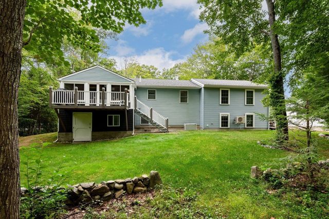 291 Eastern Avenue, Rochester, NH 03867