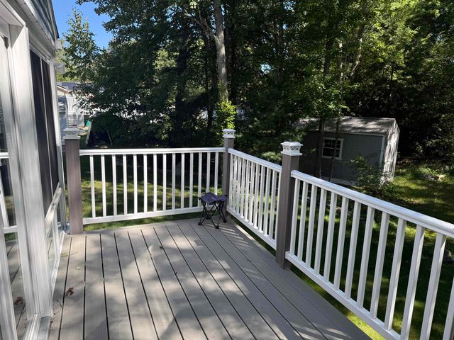 291 Eastern Avenue, Rochester, NH 03867