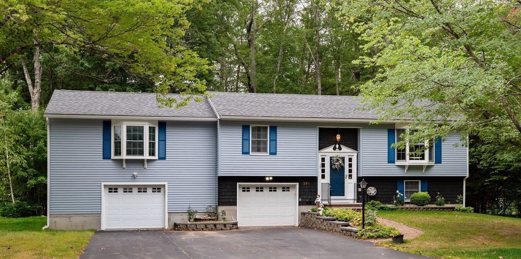291 Eastern Avenue, Rochester, NH 03867