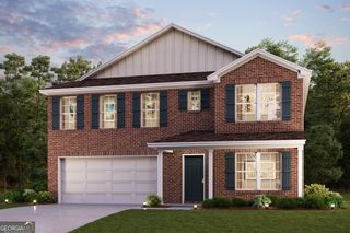 314 DAVIDS PLACE Drive, Warner Robins, GA 31088