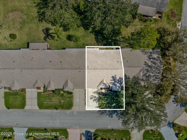 18325 Whitacre Circle, Hudson, FL 34667