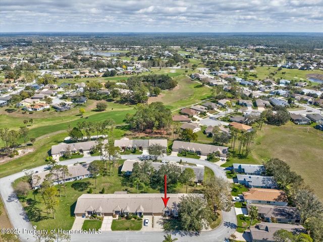 18325 Whitacre Circle, Hudson, FL 34667
