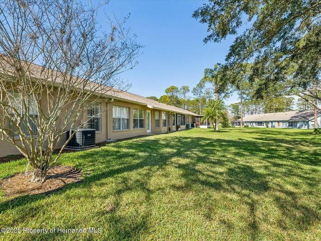 18325 Whitacre Circle, Hudson, FL 34667