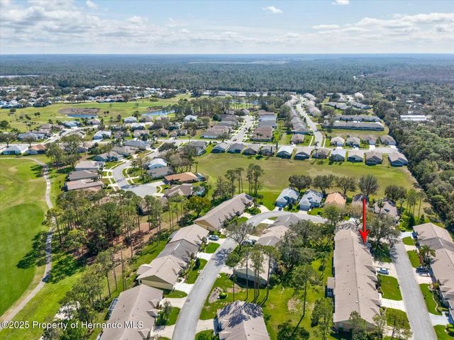 18325 Whitacre Circle, Hudson, FL 34667