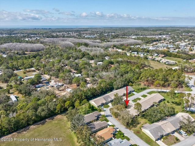18325 Whitacre Circle, Hudson, FL 34667