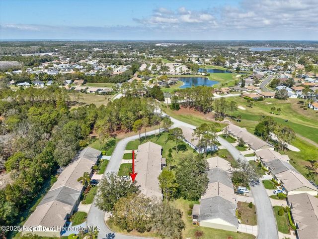 18325 Whitacre Circle, Hudson, FL 34667