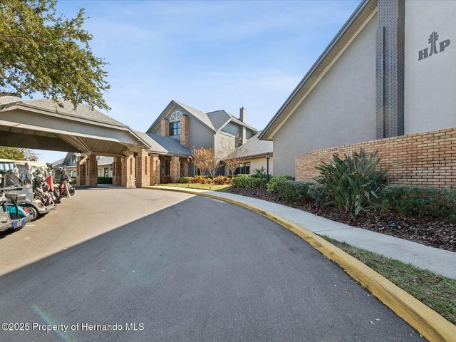 18325 Whitacre Circle, Hudson, FL 34667