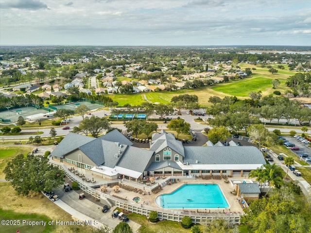 18325 Whitacre Circle, Hudson, FL 34667