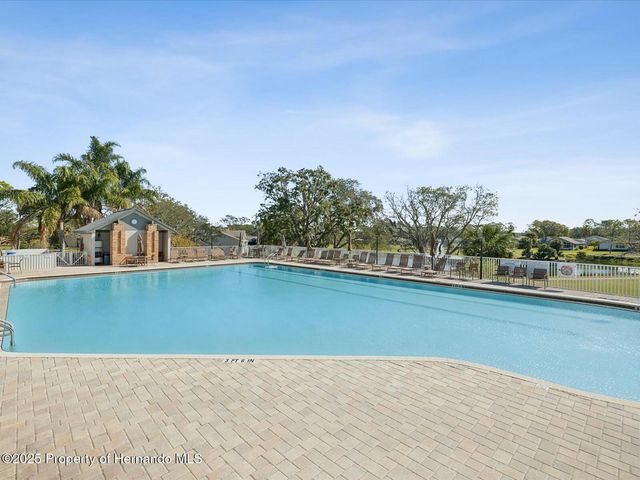 18325 Whitacre Circle, Hudson, FL 34667