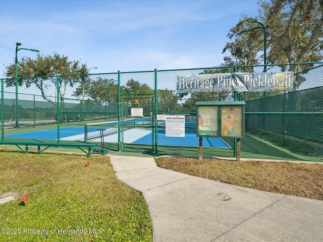 18325 Whitacre Circle, Hudson, FL 34667