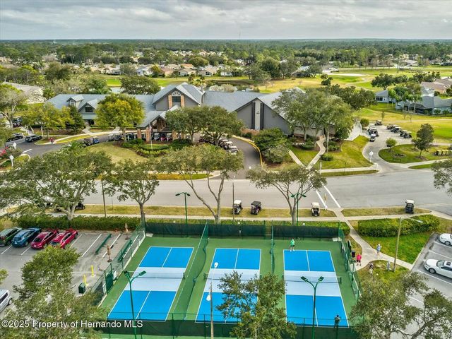 18325 Whitacre Circle, Hudson, FL 34667