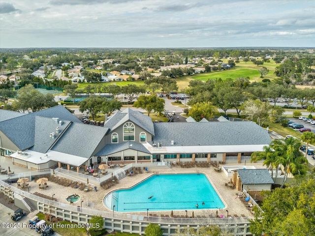 18325 Whitacre Circle, Hudson, FL 34667