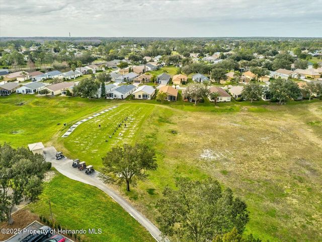 18325 Whitacre Circle, Hudson, FL 34667
