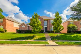 1918 Edgehill Drive, Allen, TX 75013
