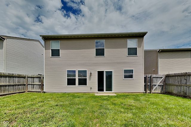8133 Whistlewood Drive, Indianapolis, IN 46239