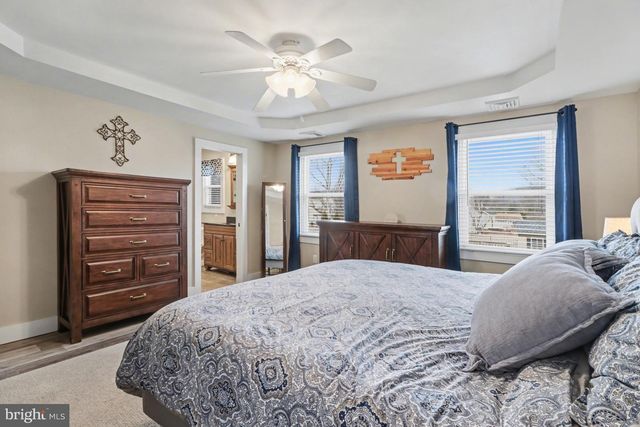 202 BARLEY FIELD CIR, Carlisle, PA 17015