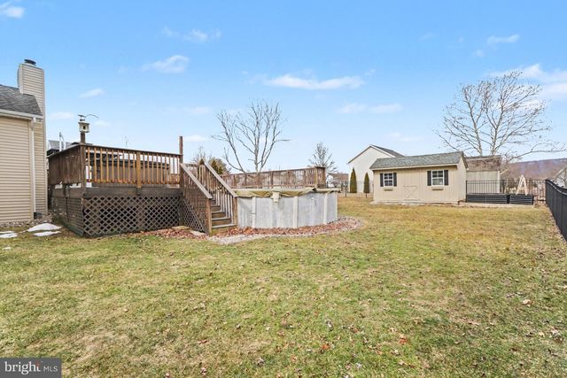202 BARLEY FIELD CIR, Carlisle, PA 17015