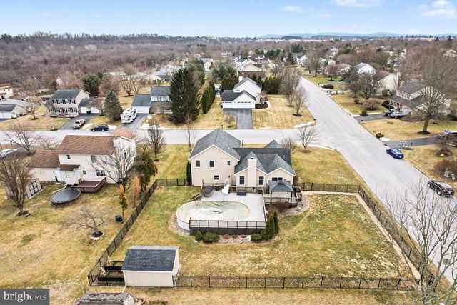 202 BARLEY FIELD CIR, Carlisle, PA 17015