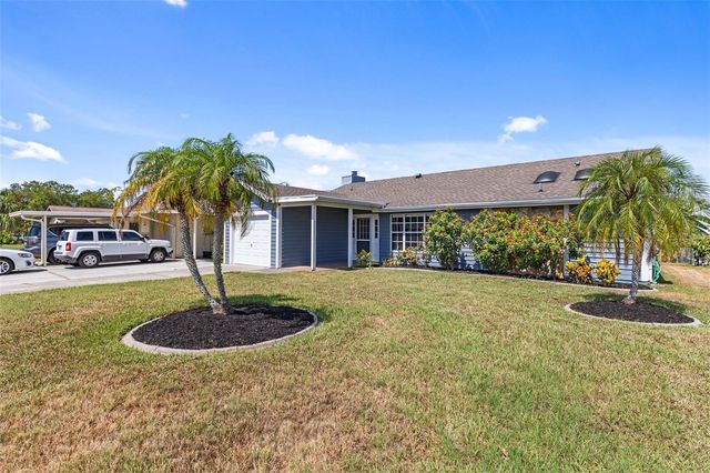 3345 POINSETTIA DRIVE, Hernando Beach, FL 34607