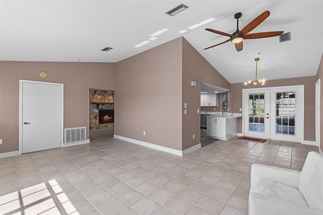 3345 POINSETTIA DRIVE, Hernando Beach, FL 34607
