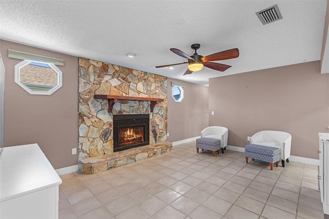3345 POINSETTIA DRIVE, Hernando Beach, FL 34607
