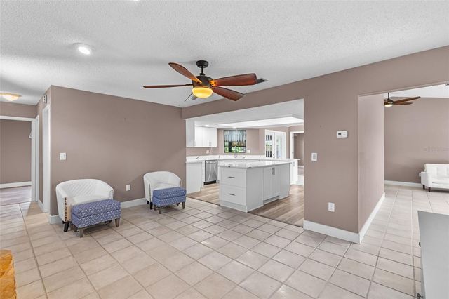 3345 POINSETTIA DRIVE, Hernando Beach, FL 34607