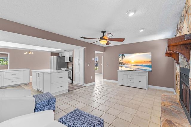3345 POINSETTIA DRIVE, Hernando Beach, FL 34607