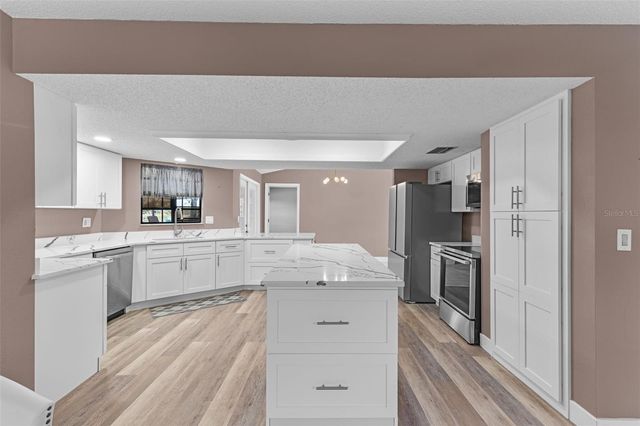 3345 POINSETTIA DRIVE, Hernando Beach, FL 34607