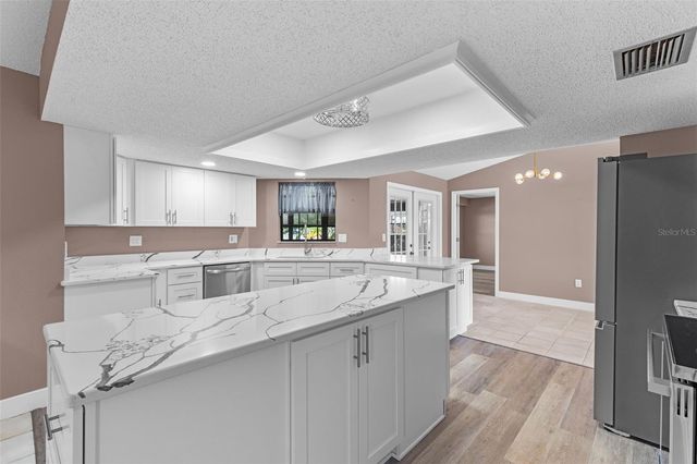 3345 POINSETTIA DRIVE, Hernando Beach, FL 34607
