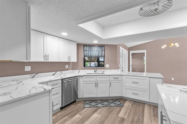 3345 POINSETTIA DRIVE, Hernando Beach, FL 34607