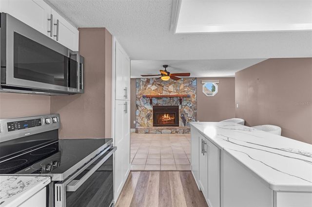 3345 POINSETTIA DRIVE, Hernando Beach, FL 34607