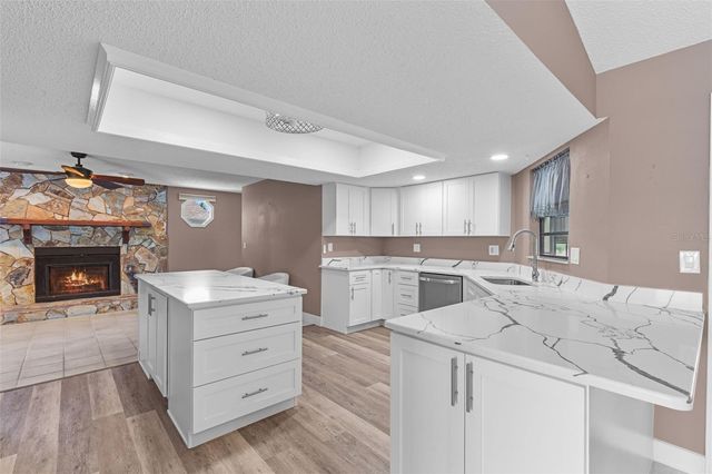 3345 POINSETTIA DRIVE, Hernando Beach, FL 34607