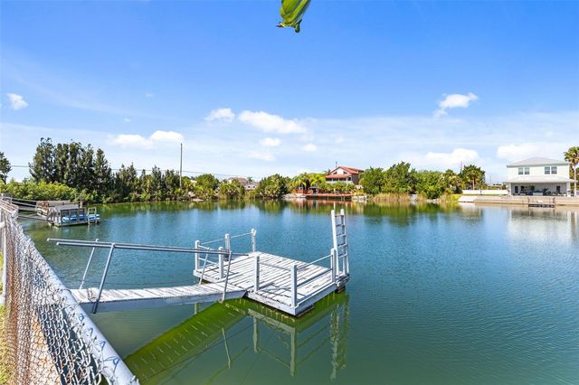3345 POINSETTIA DRIVE, Hernando Beach, FL 34607