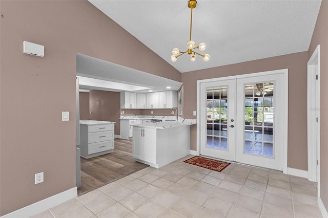 3345 POINSETTIA DRIVE, Hernando Beach, FL 34607