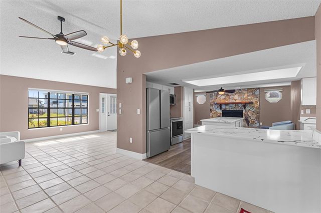3345 POINSETTIA DRIVE, Hernando Beach, FL 34607