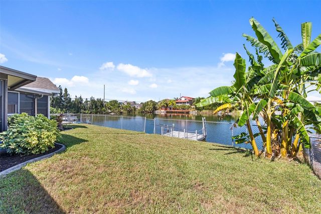 3345 POINSETTIA DRIVE, Hernando Beach, FL 34607