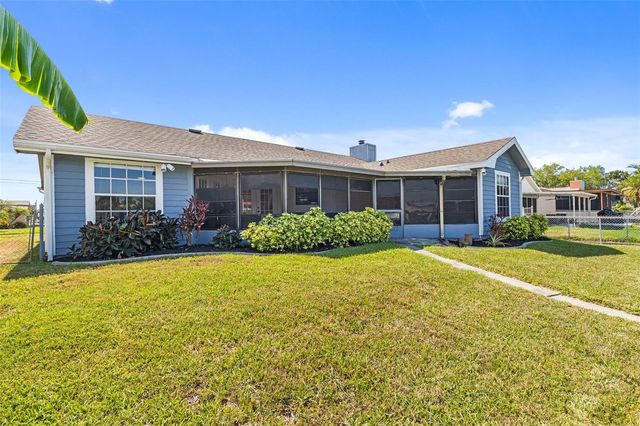 3345 POINSETTIA DRIVE, Hernando Beach, FL 34607